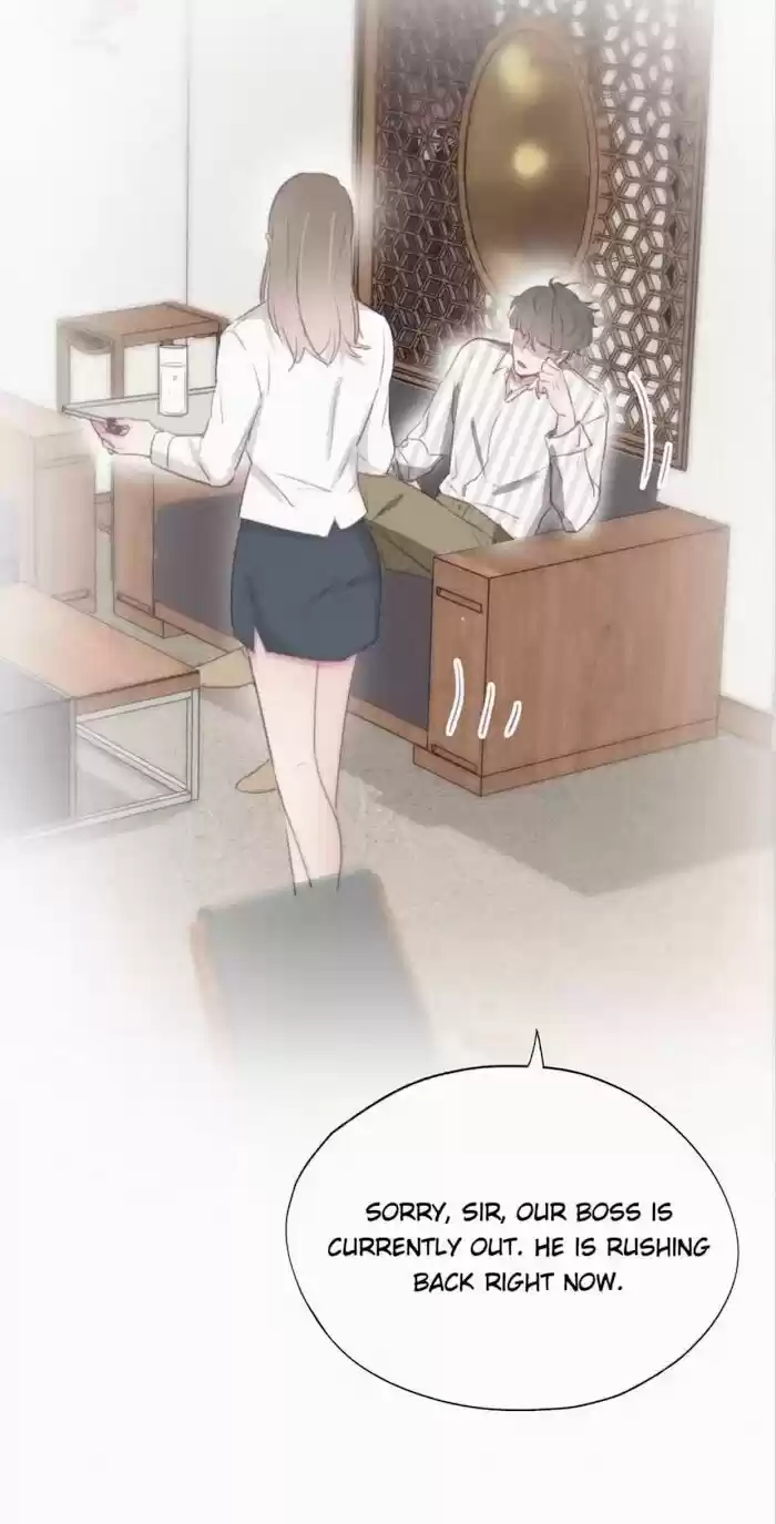 Counterattack Through Pregnancy Vol.01 Ch.110