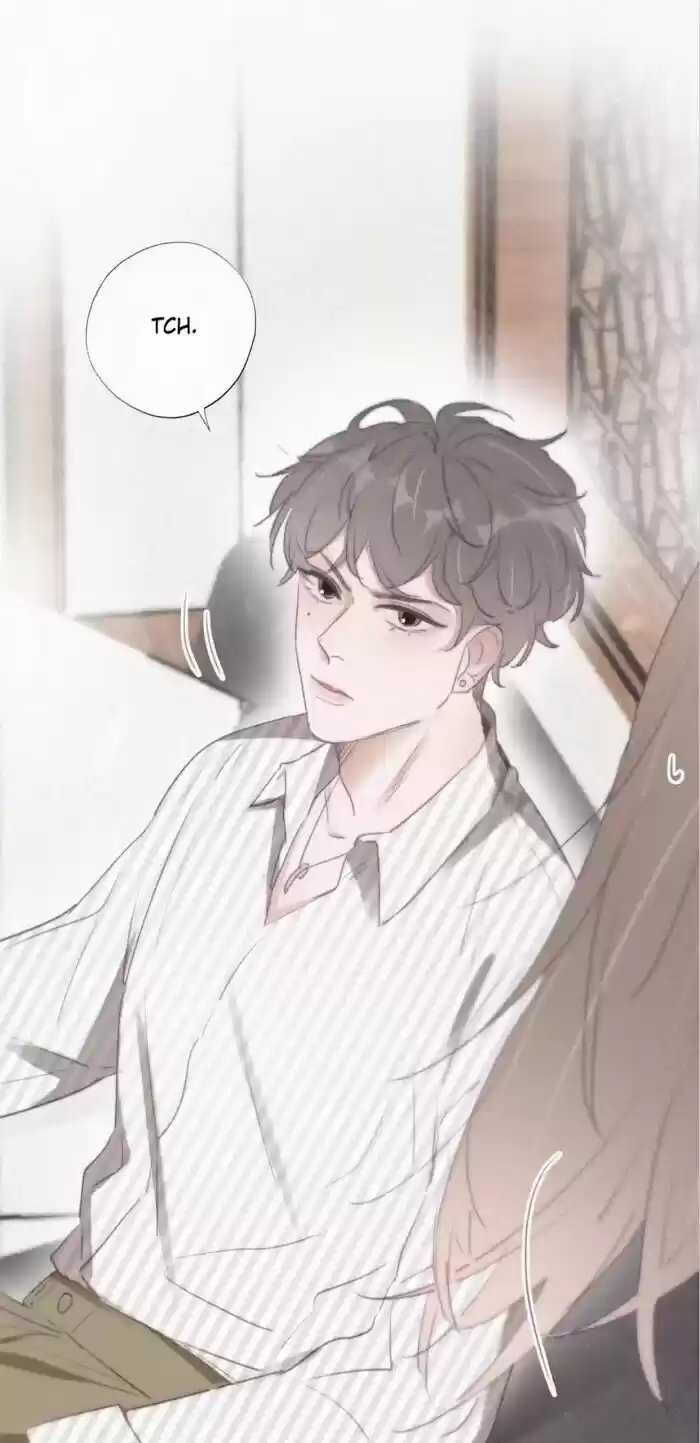 Counterattack Through Pregnancy Vol.01 Ch.110