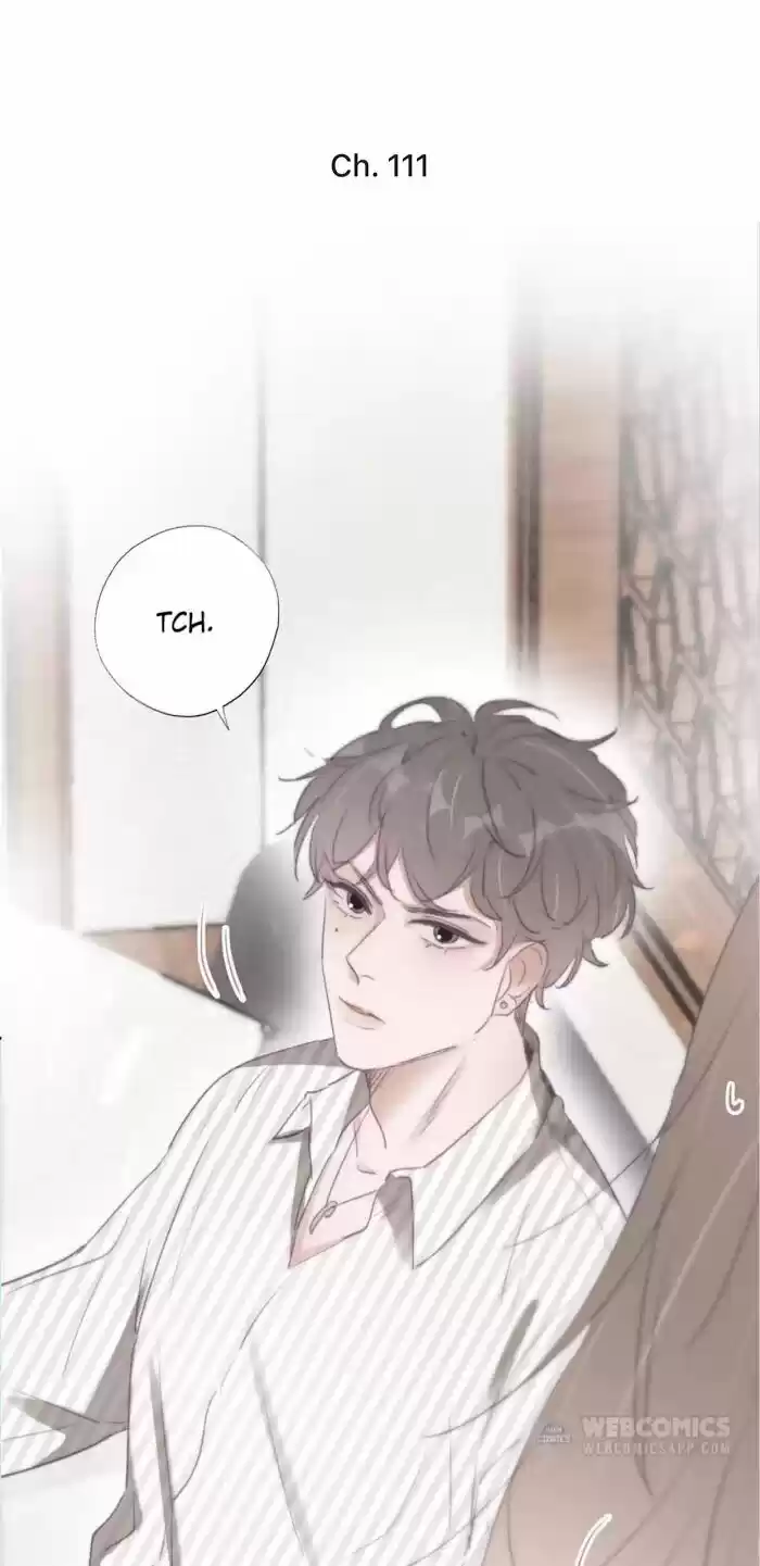 Counterattack Through Pregnancy Vol.01 Ch.111