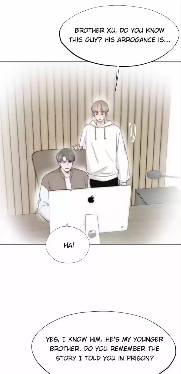 Counterattack Through Pregnancy Vol.01 Ch.111