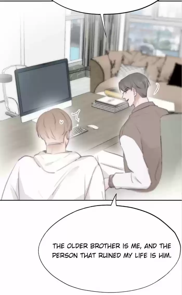 Counterattack Through Pregnancy Vol.01 Ch.111