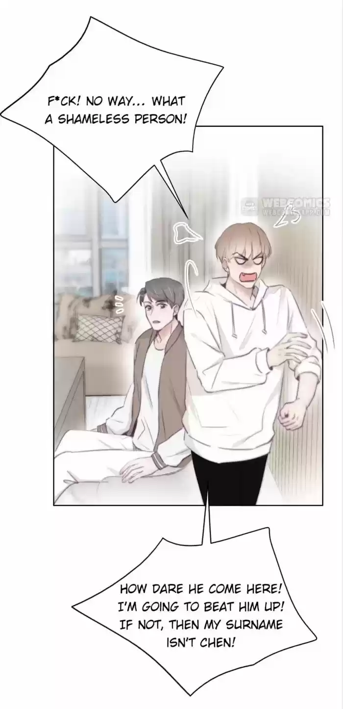 Counterattack Through Pregnancy Vol.01 Ch.111