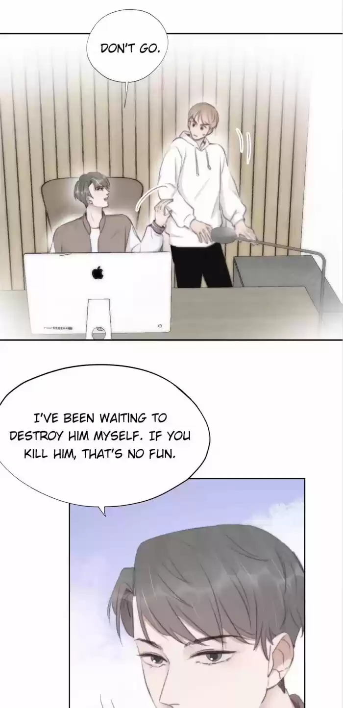 Counterattack Through Pregnancy Vol.01 Ch.111