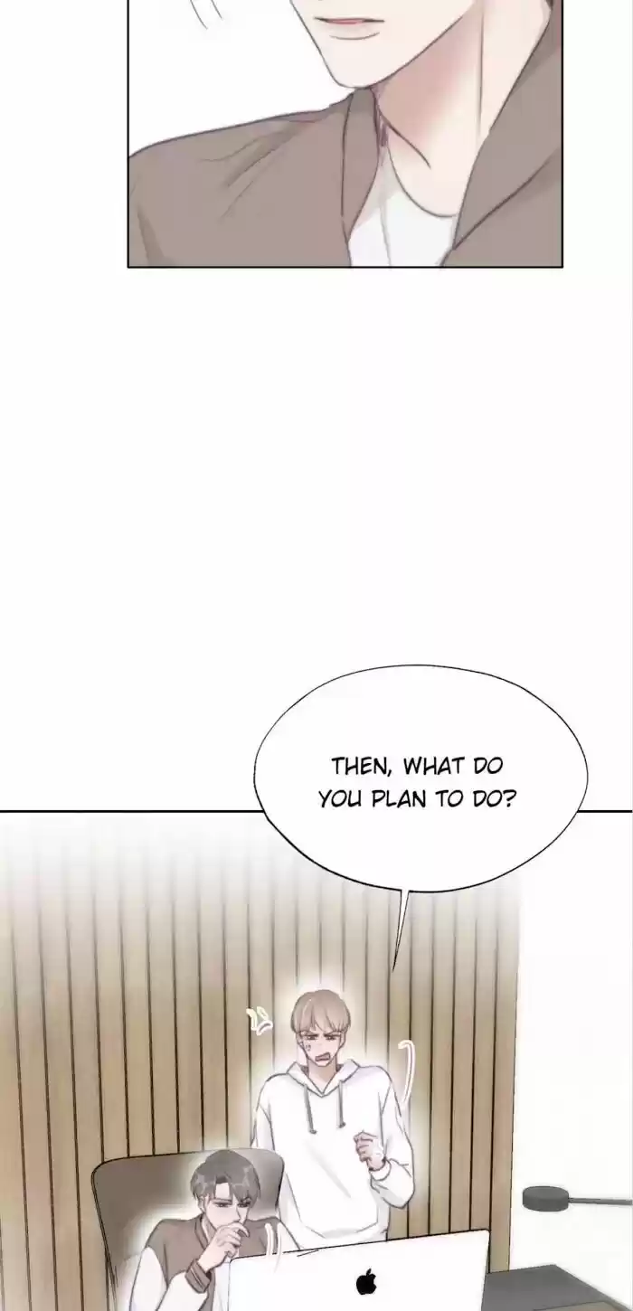 Counterattack Through Pregnancy Vol.01 Ch.111