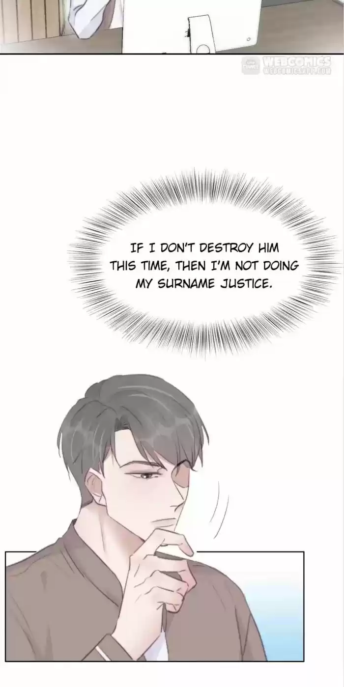 Counterattack Through Pregnancy Vol.01 Ch.111