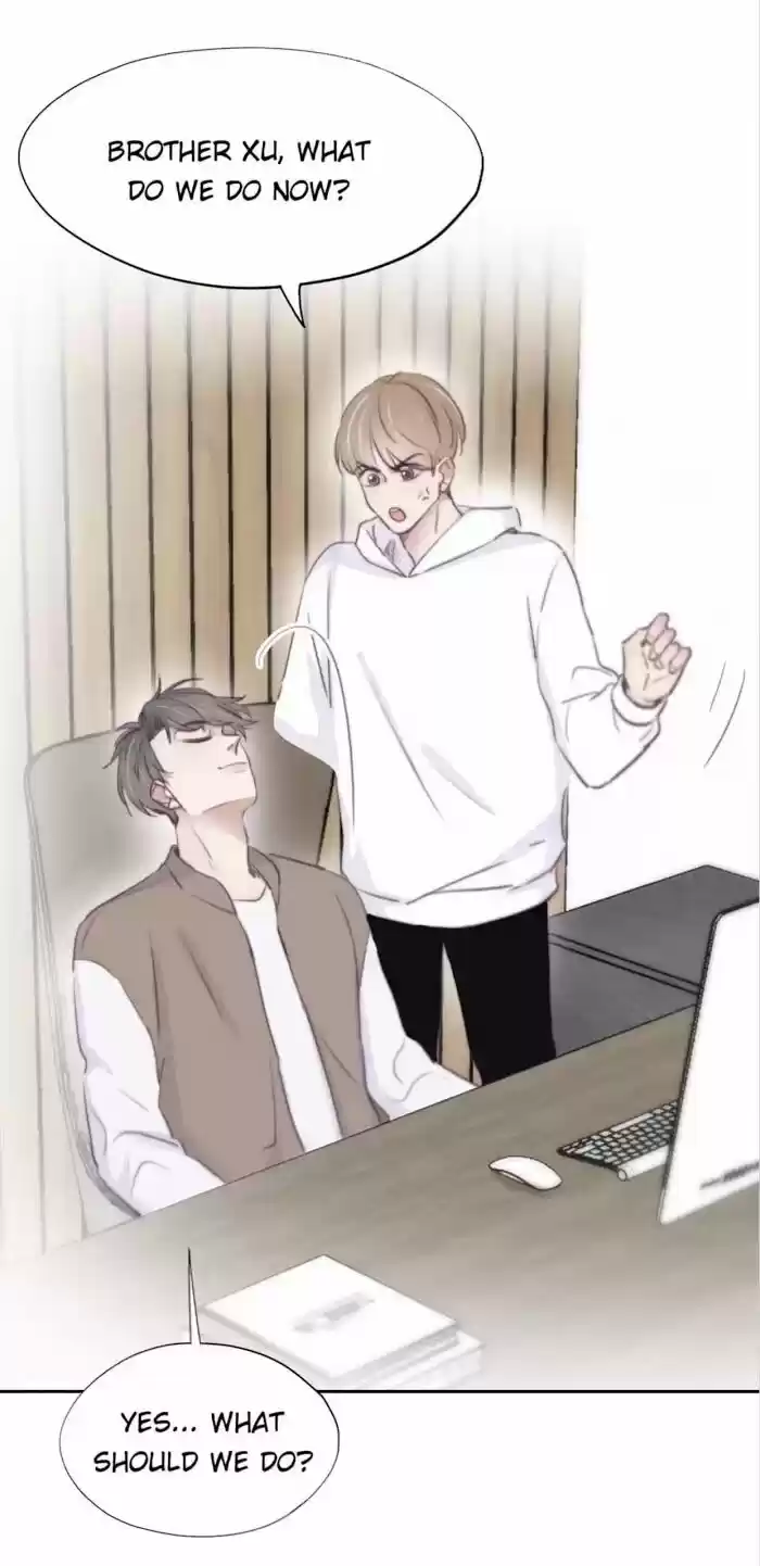 Counterattack Through Pregnancy Vol.01 Ch.111