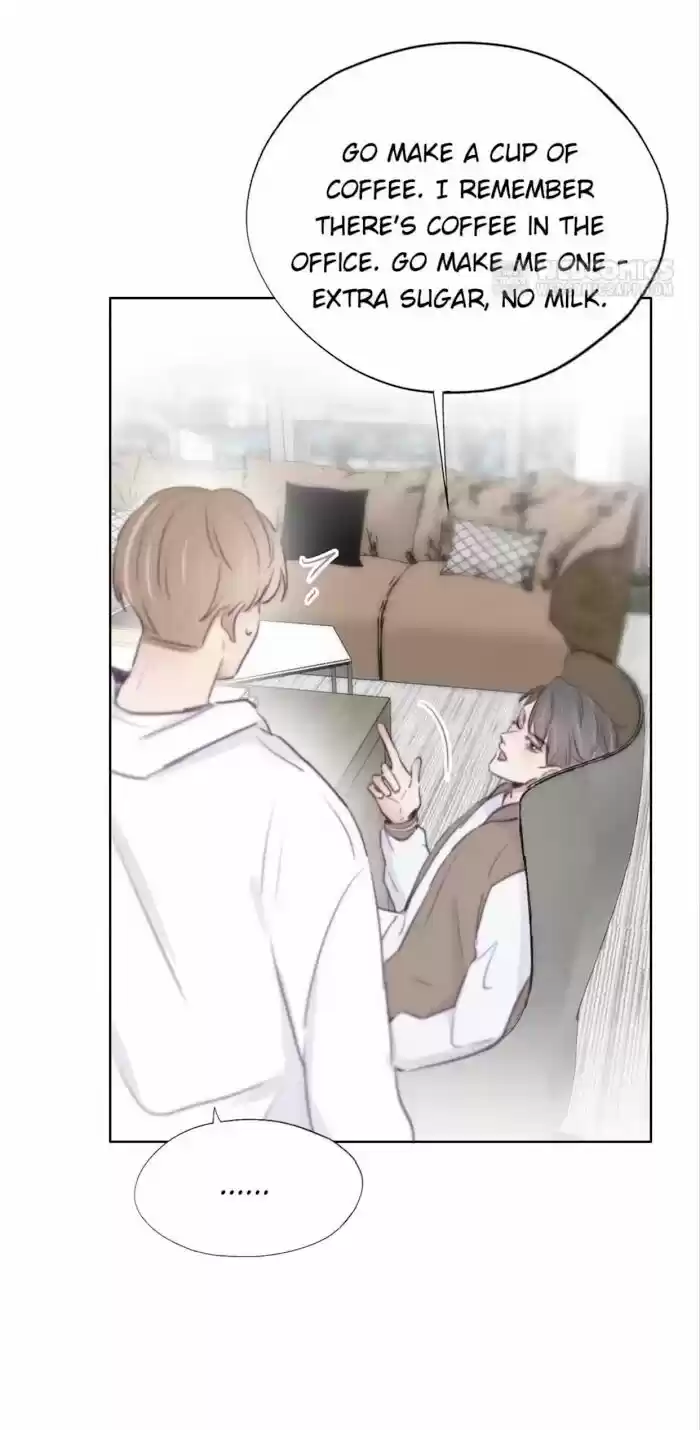 Counterattack Through Pregnancy Vol.01 Ch.111