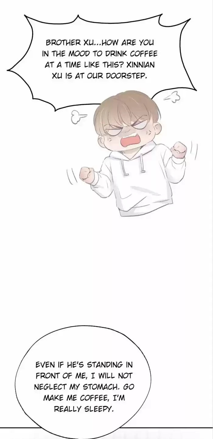 Counterattack Through Pregnancy Vol.01 Ch.111