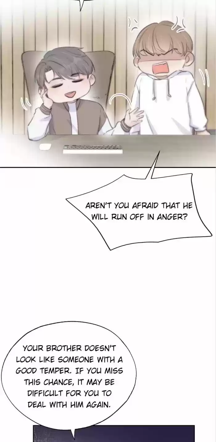 Counterattack Through Pregnancy Vol.01 Ch.111