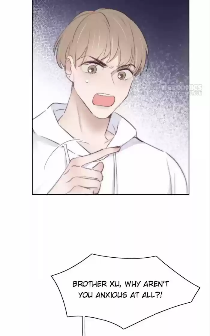 Counterattack Through Pregnancy Vol.01 Ch.111