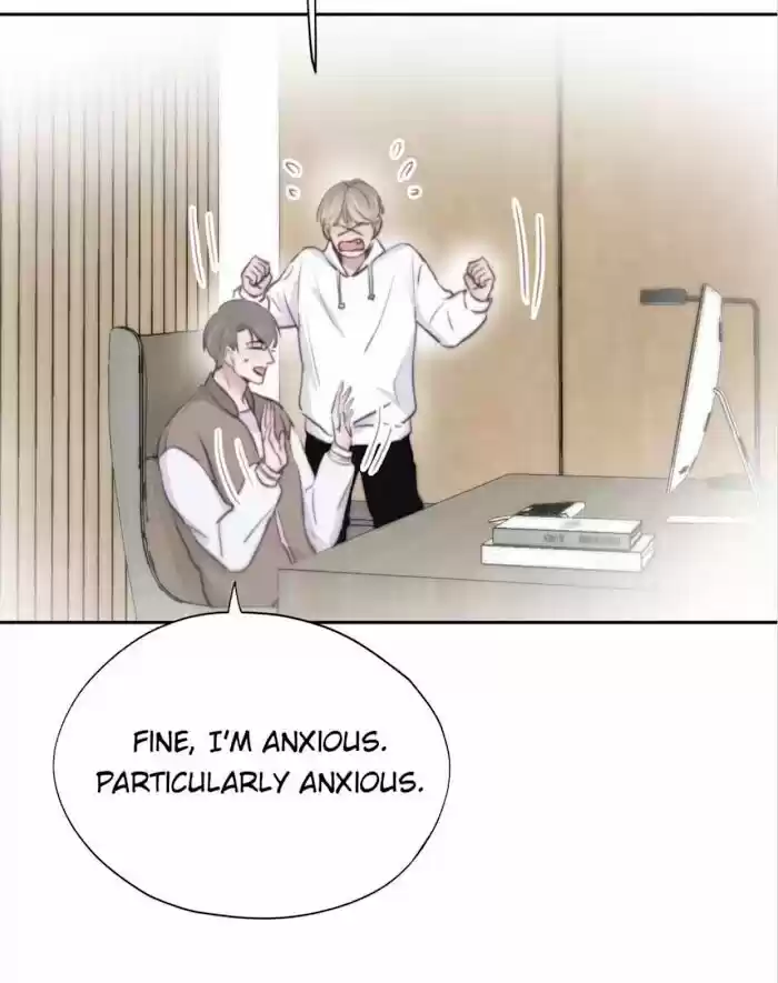 Counterattack Through Pregnancy Vol.01 Ch.111