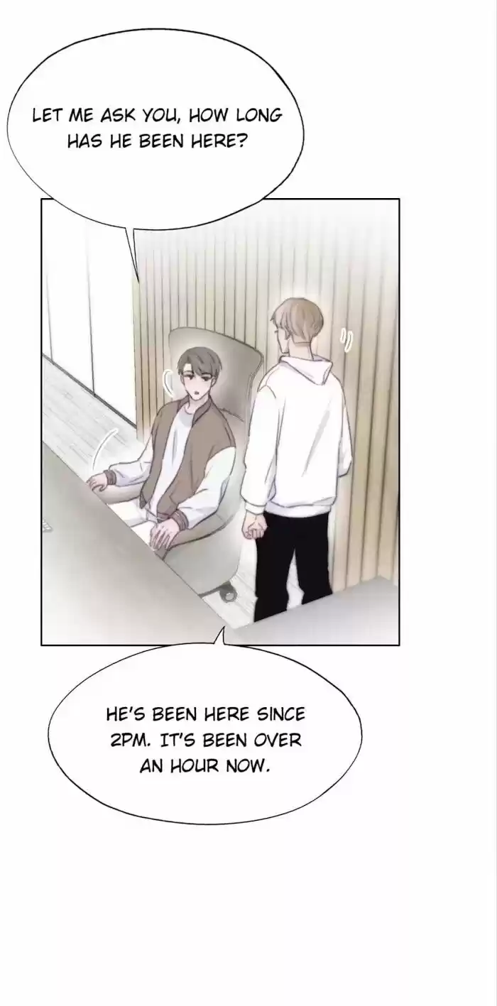 Counterattack Through Pregnancy Vol.01 Ch.111