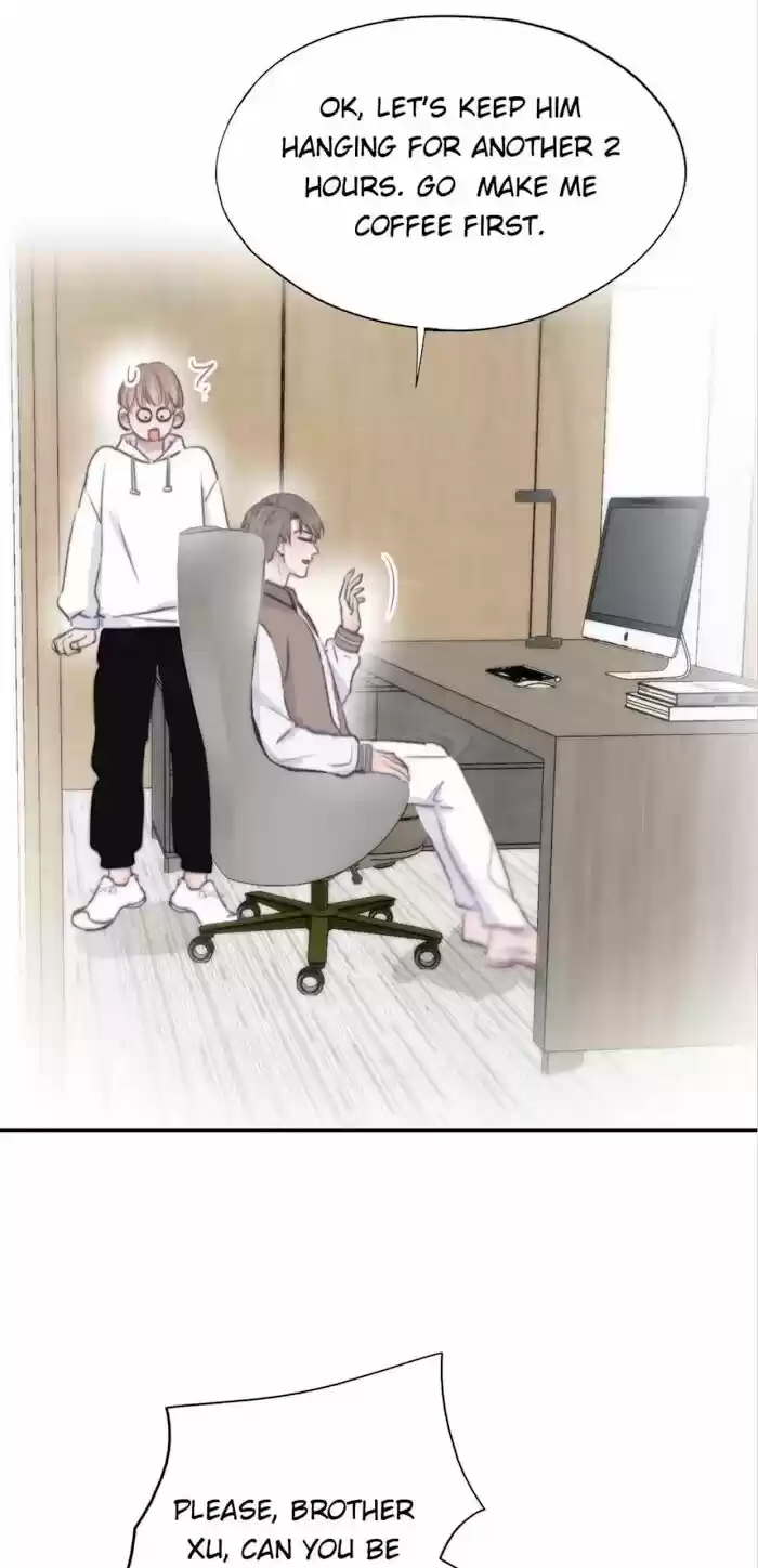 Counterattack Through Pregnancy Vol.01 Ch.111