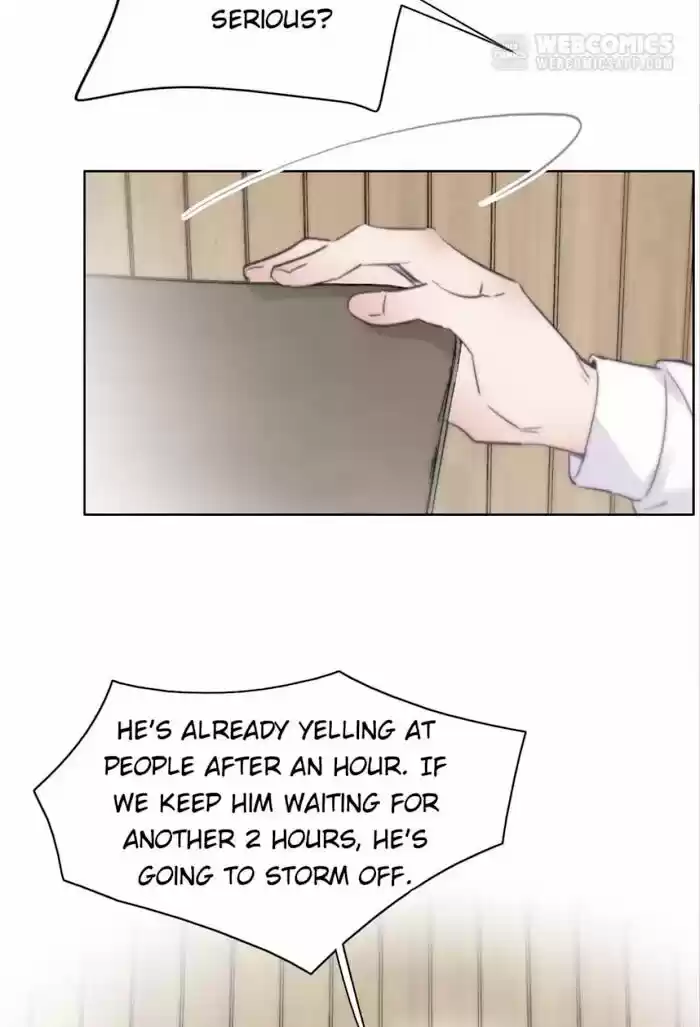 Counterattack Through Pregnancy Vol.01 Ch.111