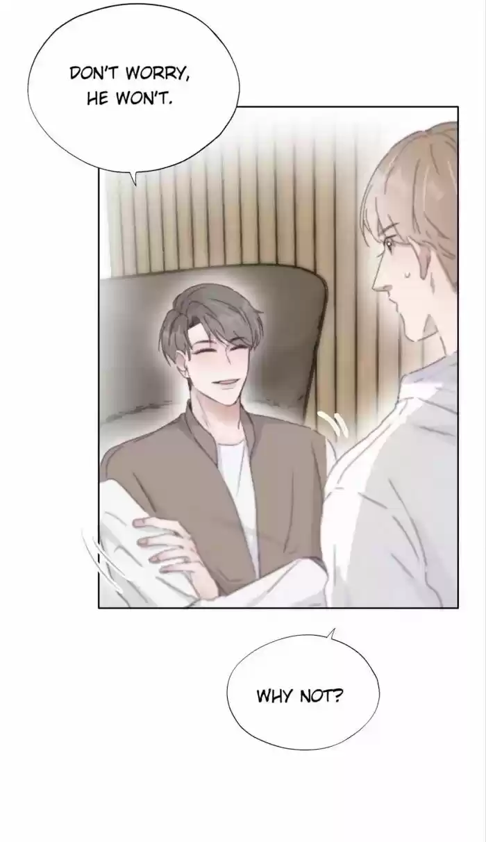 Counterattack Through Pregnancy Vol.01 Ch.111