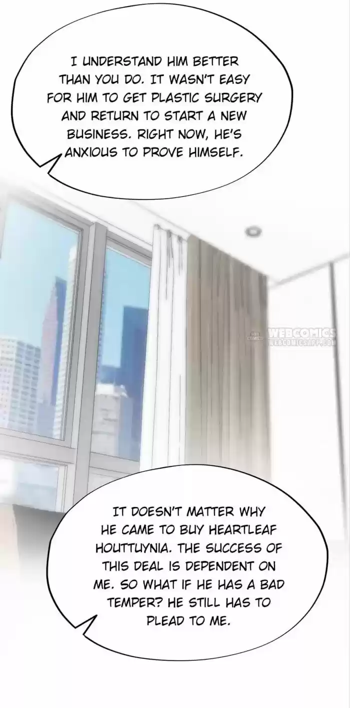 Counterattack Through Pregnancy Vol.01 Ch.111