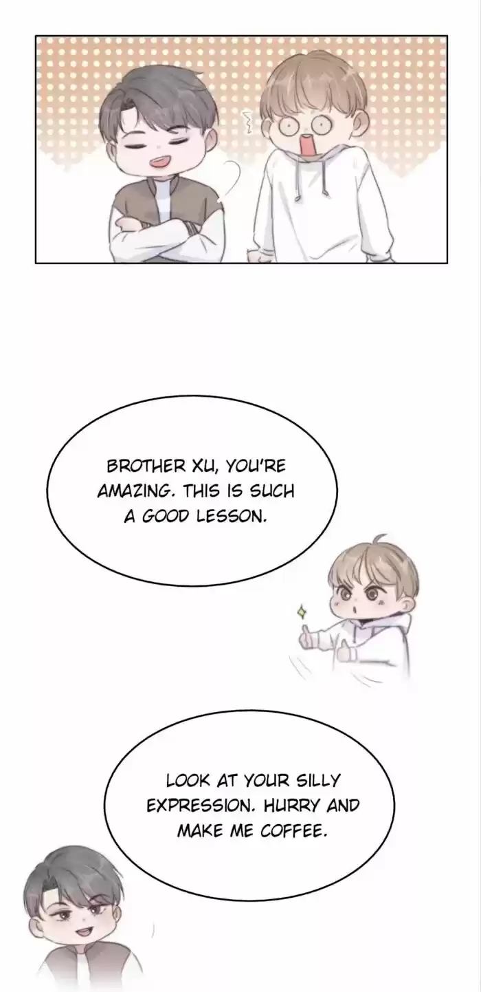 Counterattack Through Pregnancy Vol.01 Ch.111