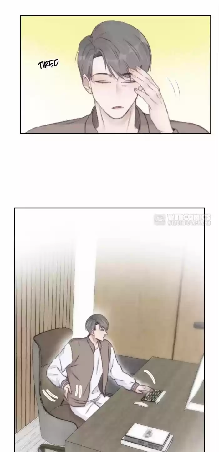 Counterattack Through Pregnancy Vol.01 Ch.111