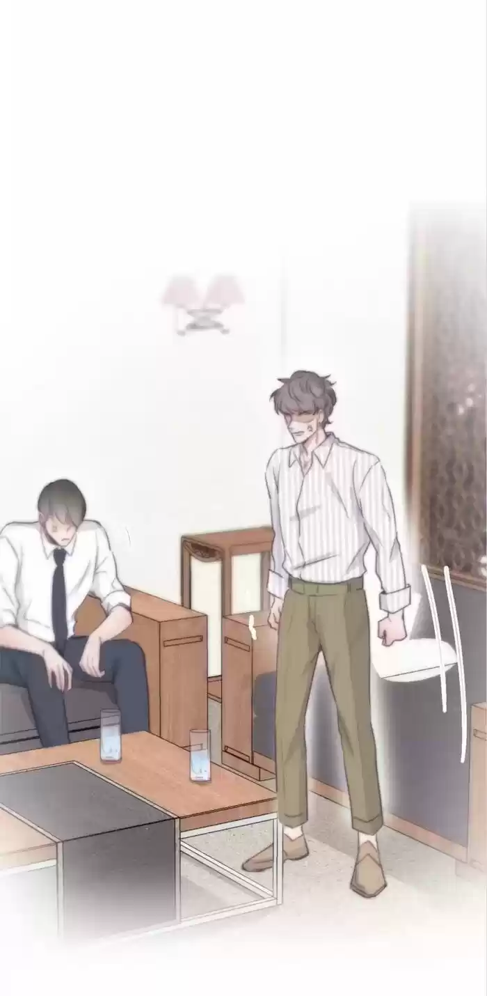 Counterattack Through Pregnancy Vol.01 Ch.111