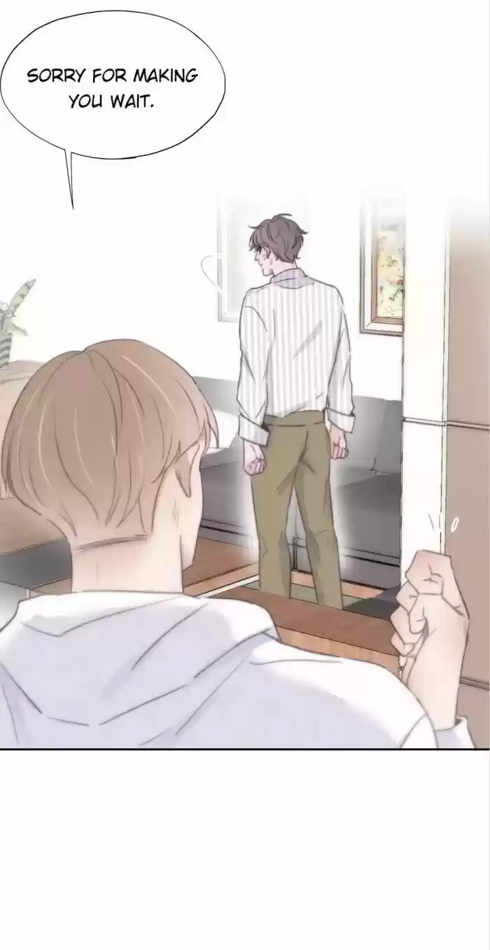 Counterattack Through Pregnancy Vol.01 Ch.111