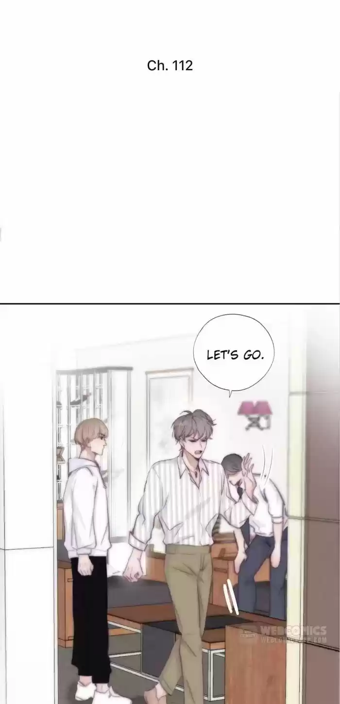 Counterattack Through Pregnancy Vol.01 Ch.112