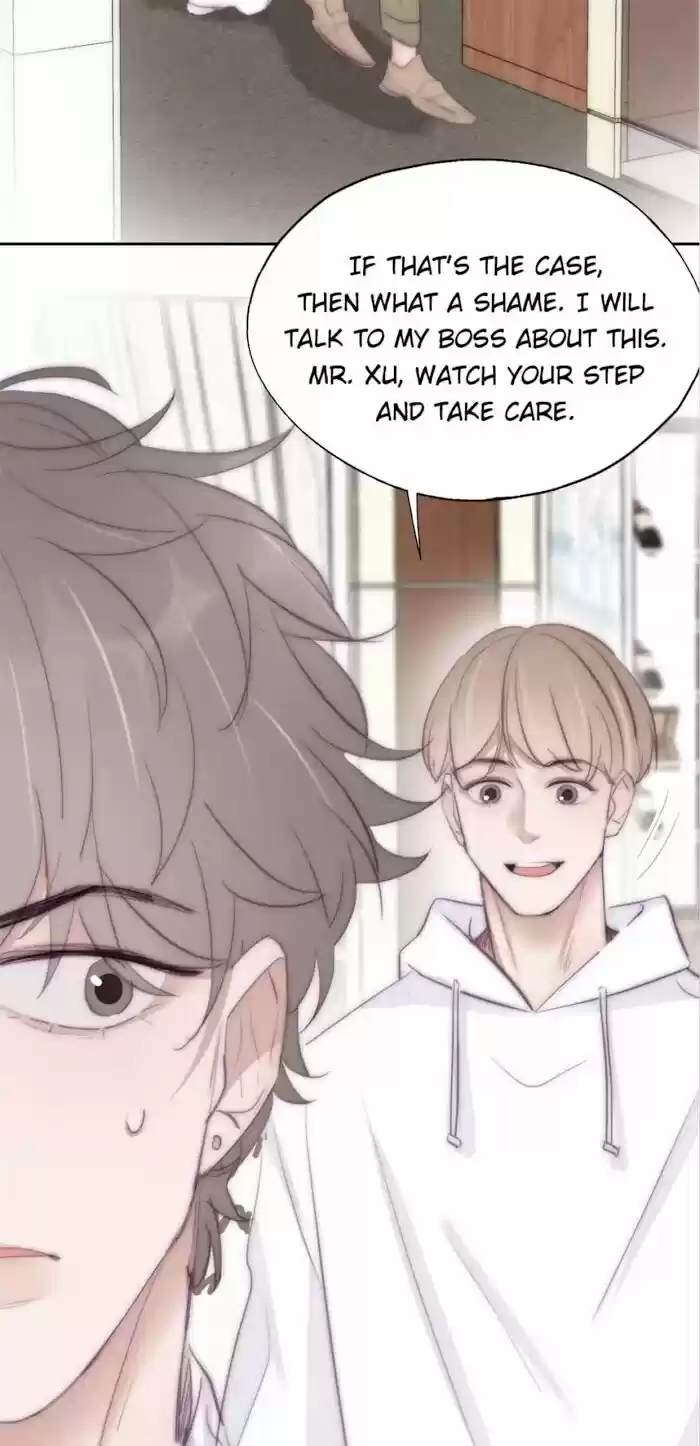 Counterattack Through Pregnancy Vol.01 Ch.112