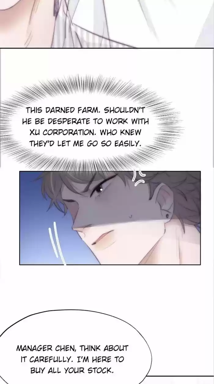 Counterattack Through Pregnancy Vol.01 Ch.112