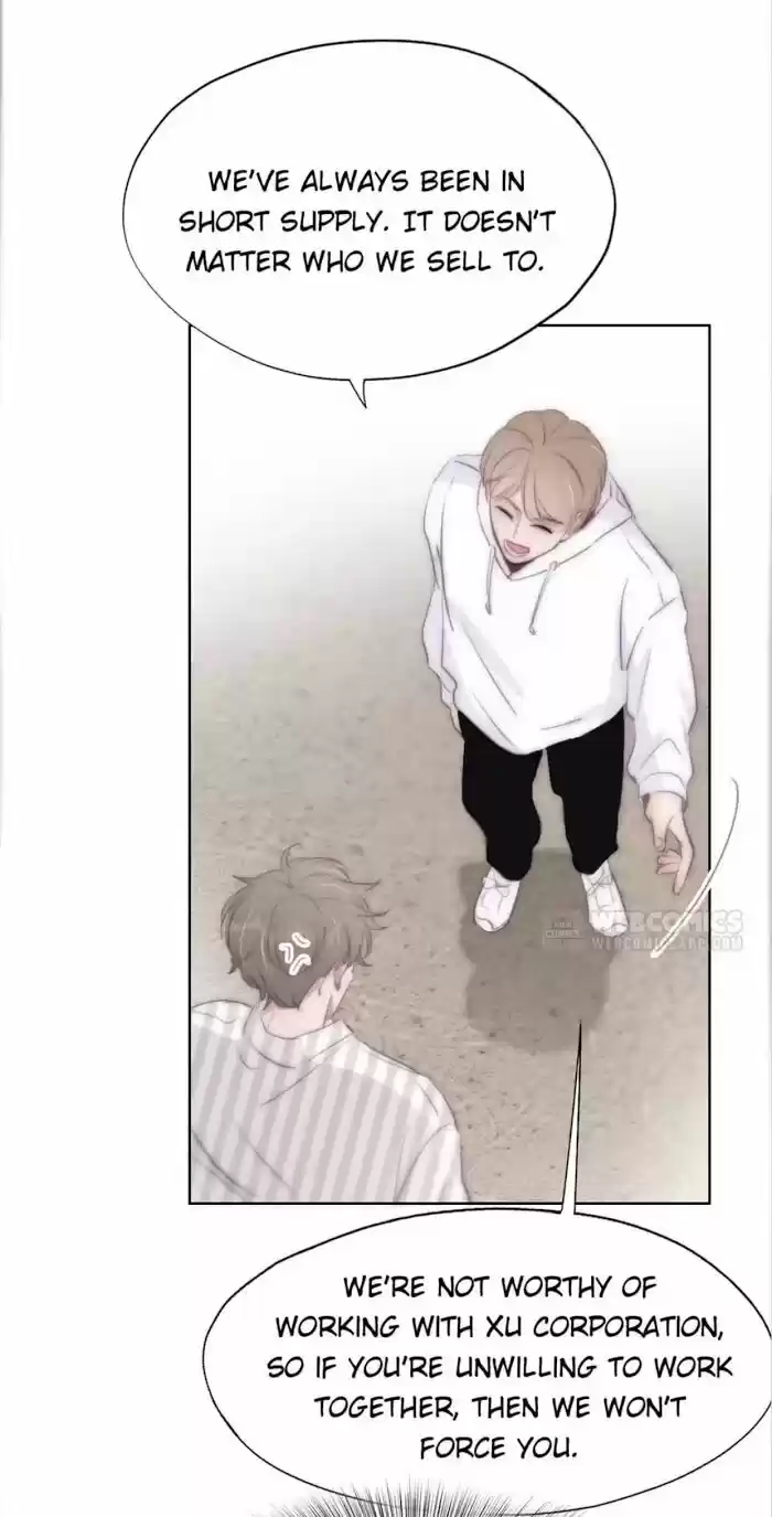 Counterattack Through Pregnancy Vol.01 Ch.112