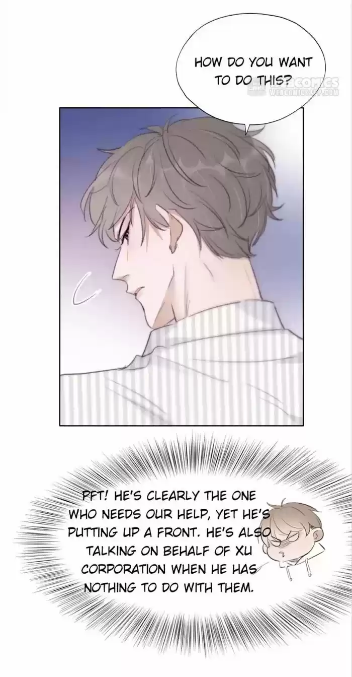 Counterattack Through Pregnancy Vol.01 Ch.112