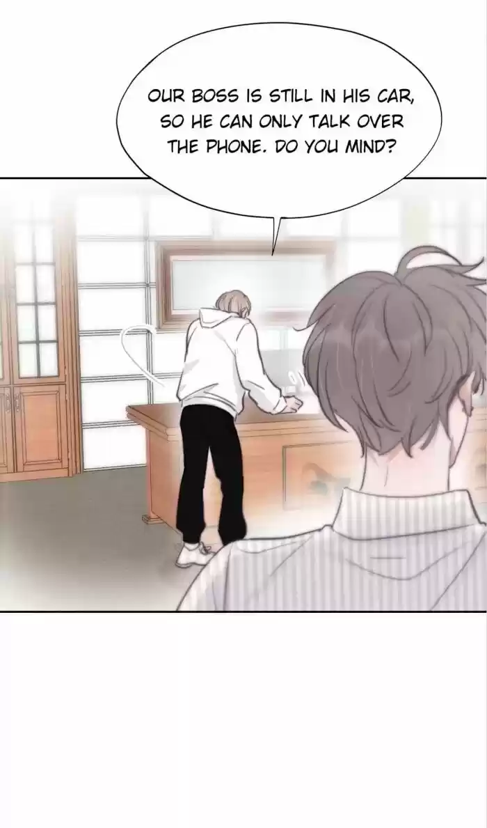 Counterattack Through Pregnancy Vol.01 Ch.112