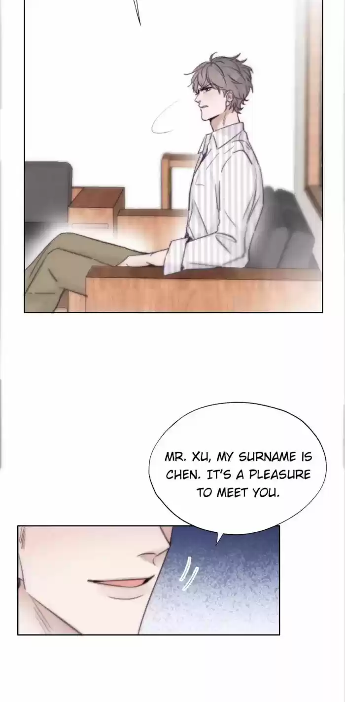 Counterattack Through Pregnancy Vol.01 Ch.112