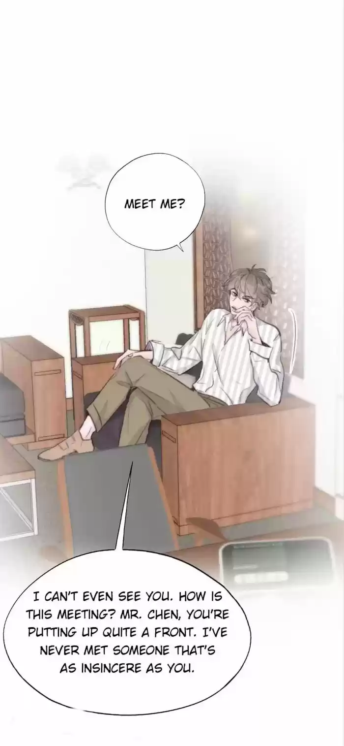 Counterattack Through Pregnancy Vol.01 Ch.112