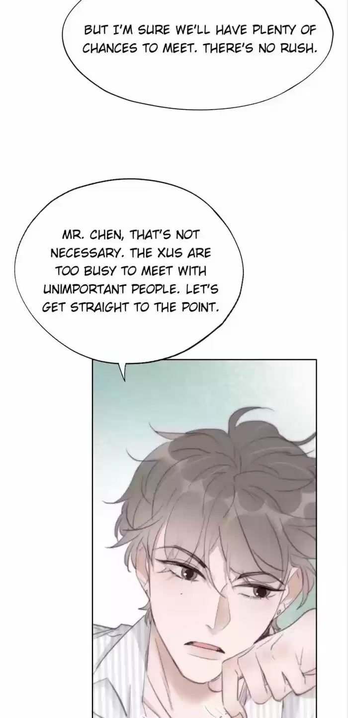 Counterattack Through Pregnancy Vol.01 Ch.112