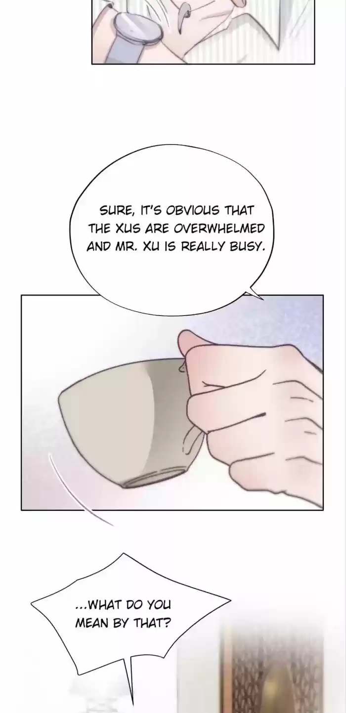 Counterattack Through Pregnancy Vol.01 Ch.112