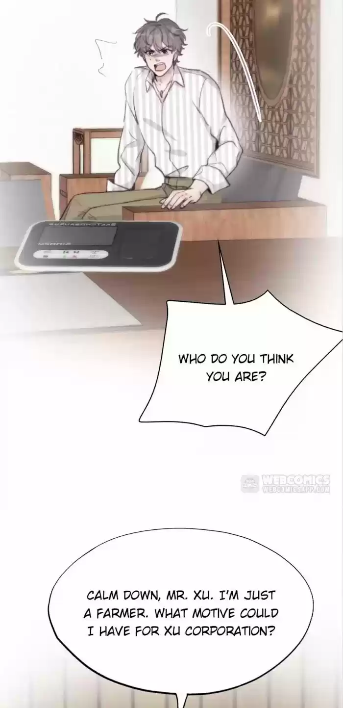 Counterattack Through Pregnancy Vol.01 Ch.112