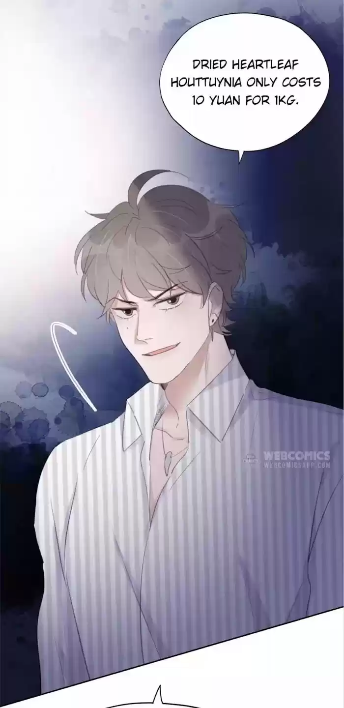 Counterattack Through Pregnancy Vol.01 Ch.112