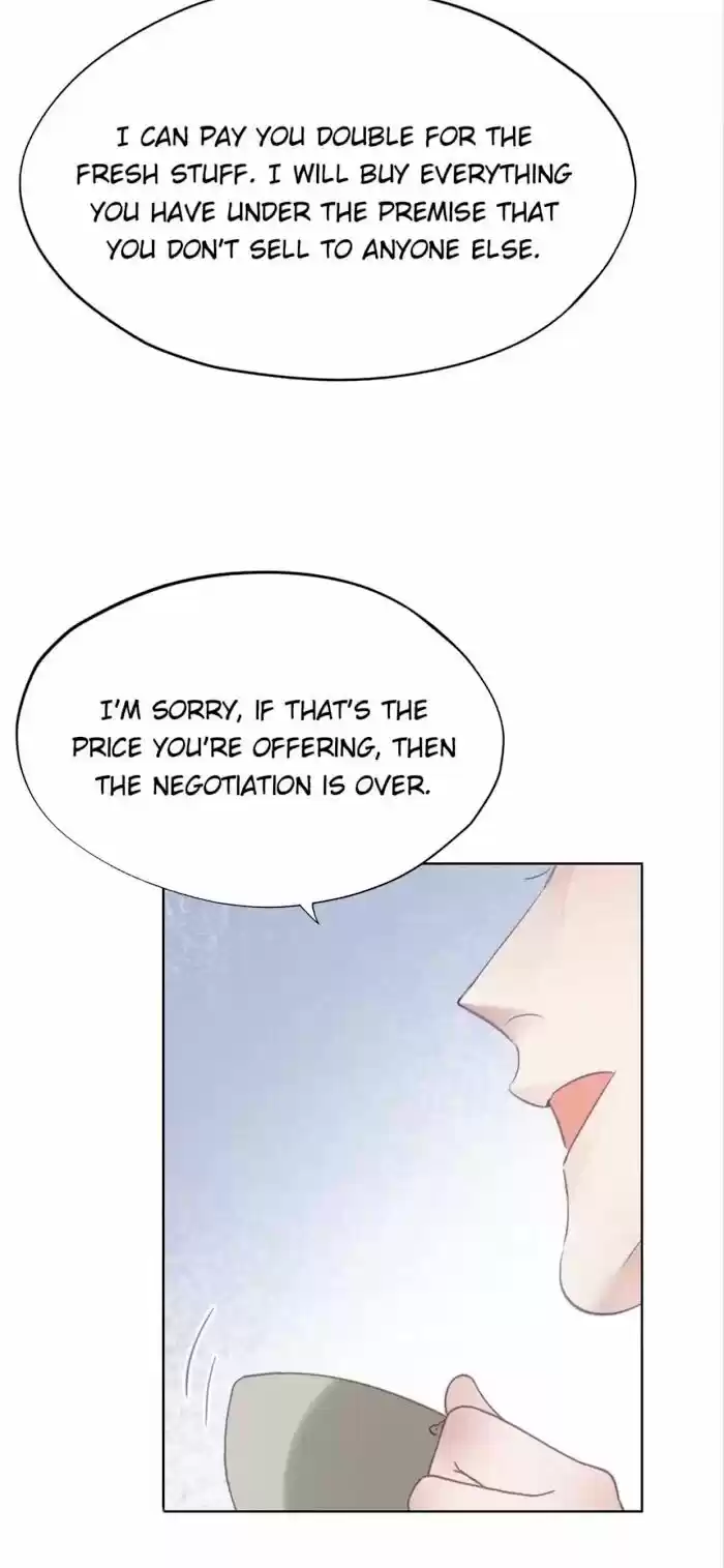 Counterattack Through Pregnancy Vol.01 Ch.112