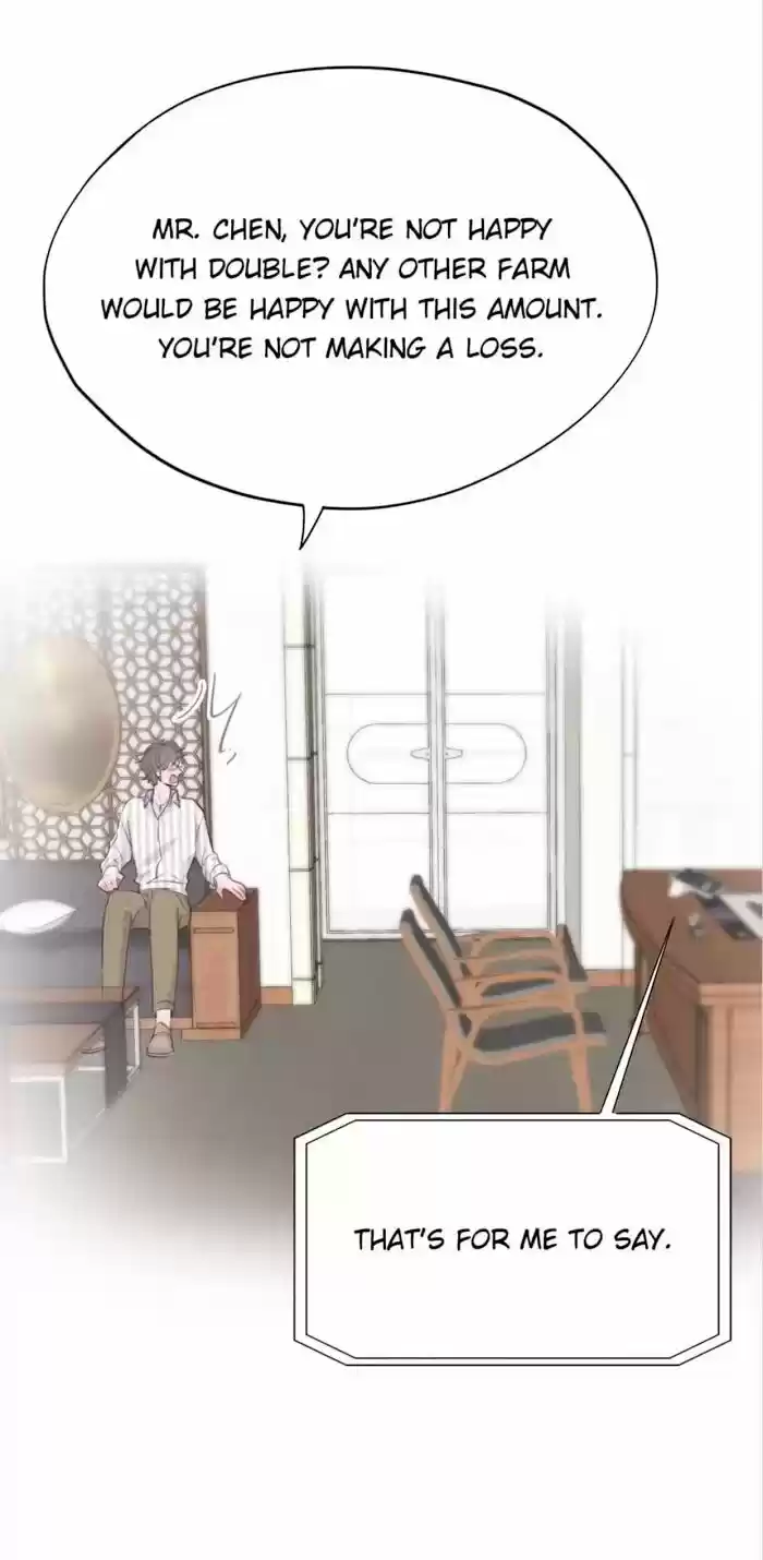 Counterattack Through Pregnancy Vol.01 Ch.112