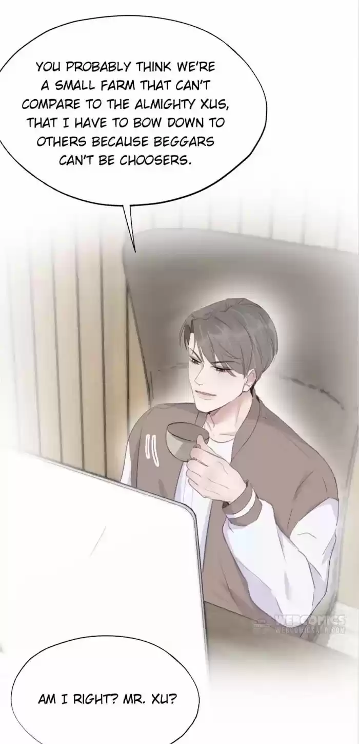 Counterattack Through Pregnancy Vol.01 Ch.112