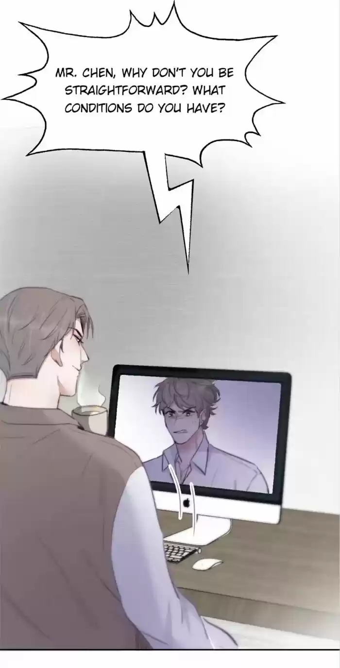 Counterattack Through Pregnancy Vol.01 Ch.112