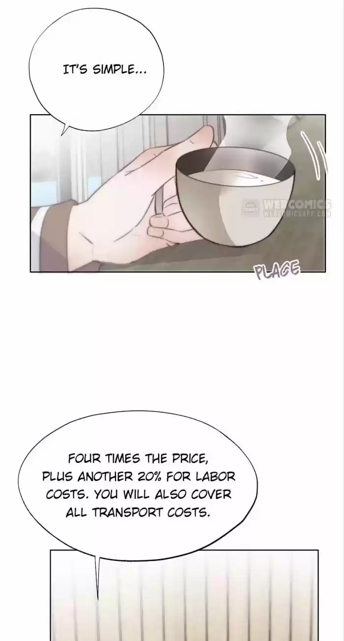 Counterattack Through Pregnancy Vol.01 Ch.112