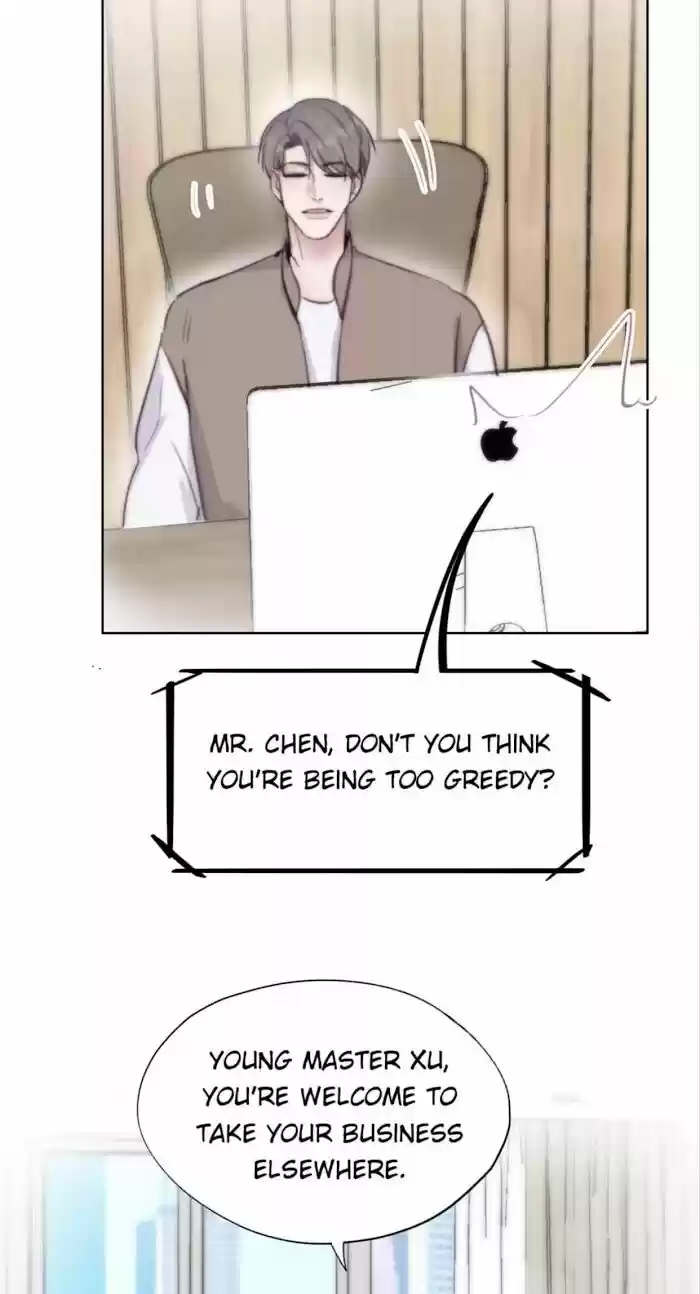 Counterattack Through Pregnancy Vol.01 Ch.112