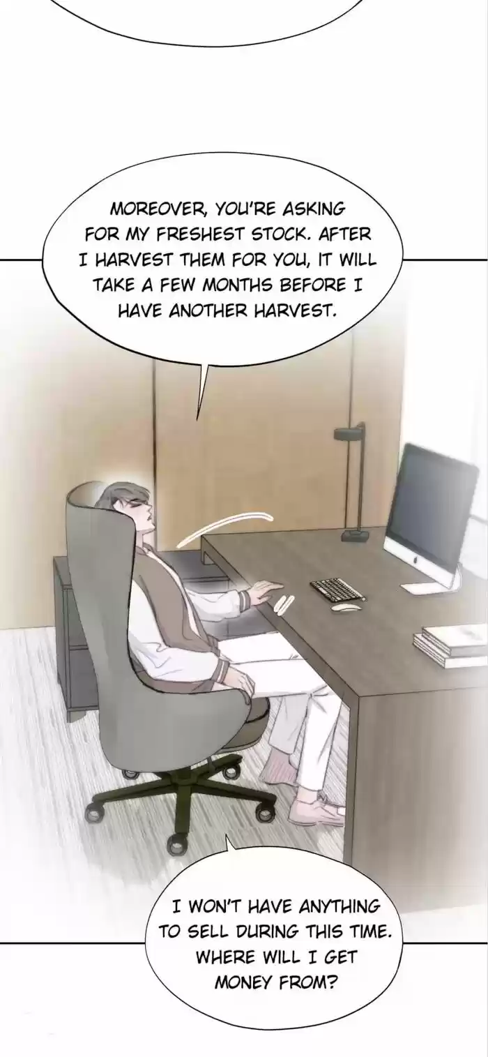 Counterattack Through Pregnancy Vol.01 Ch.113