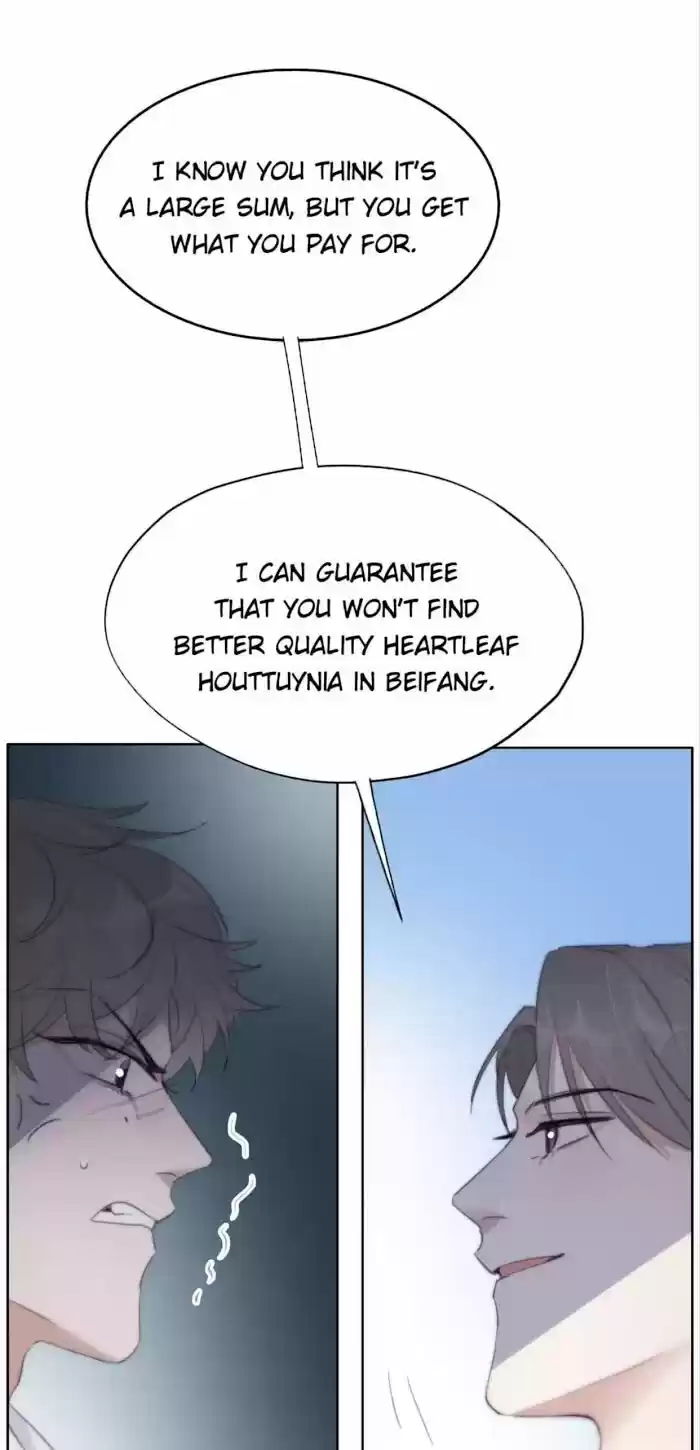 Counterattack Through Pregnancy Vol.01 Ch.113