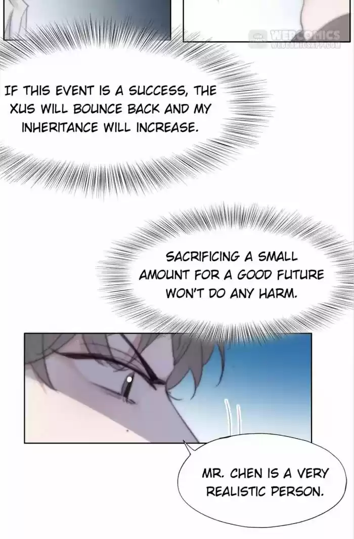 Counterattack Through Pregnancy Vol.01 Ch.113