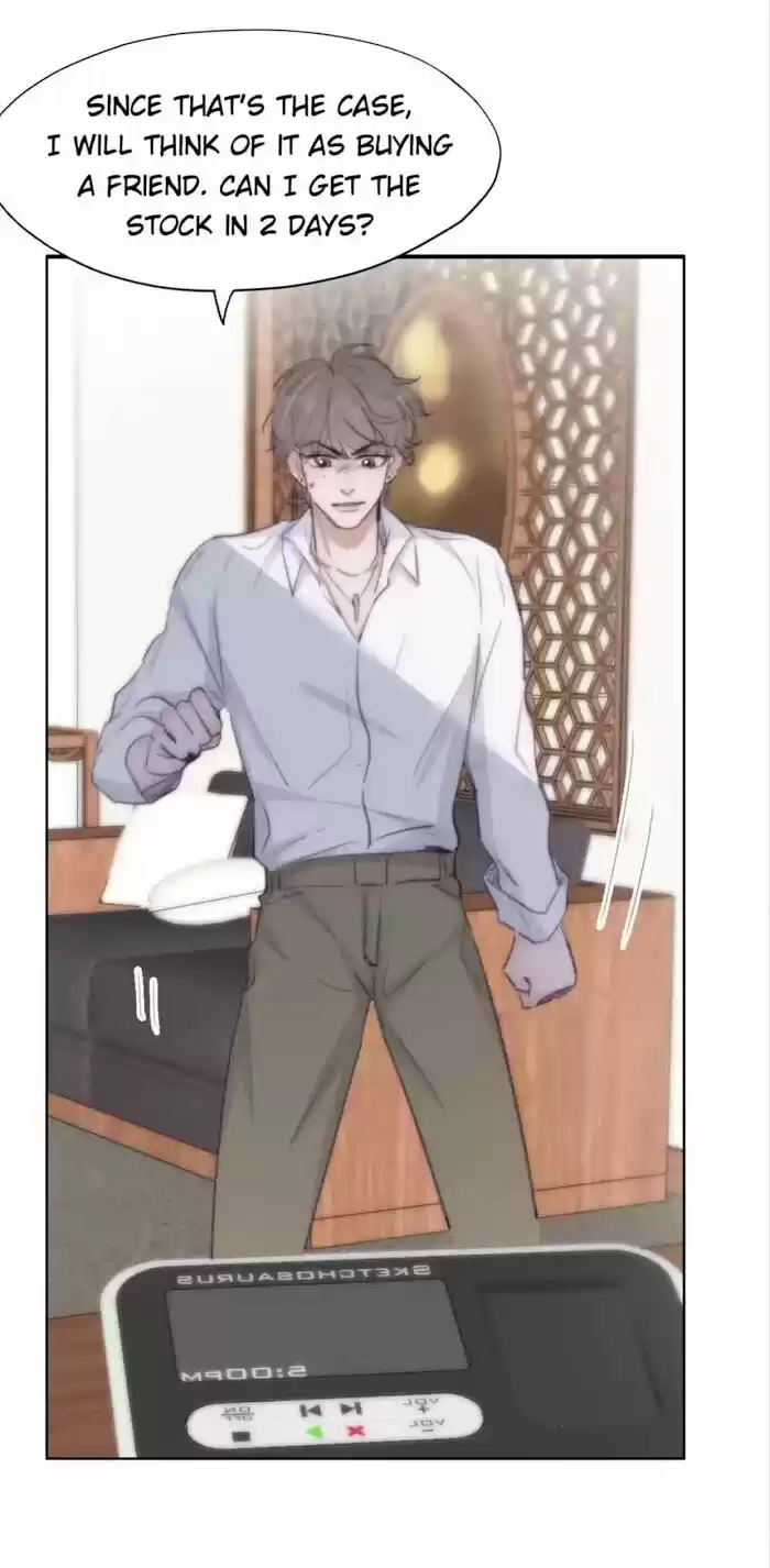 Counterattack Through Pregnancy Vol.01 Ch.113