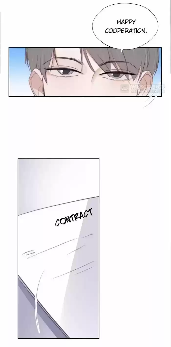 Counterattack Through Pregnancy Vol.01 Ch.113