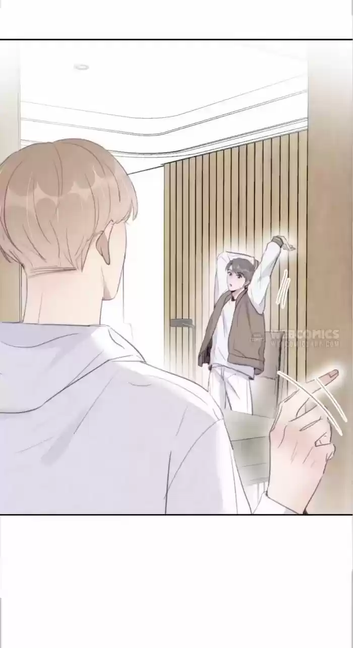 Counterattack Through Pregnancy Vol.01 Ch.113