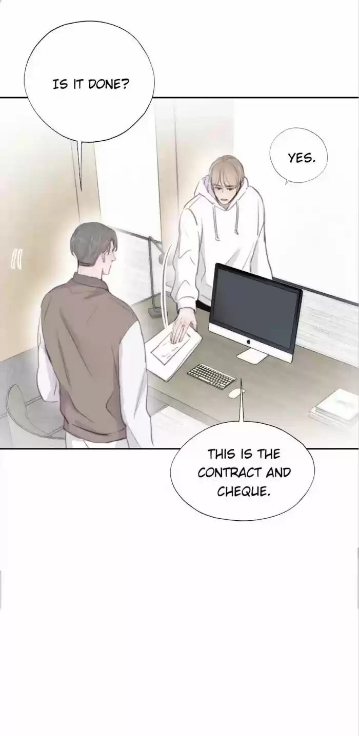 Counterattack Through Pregnancy Vol.01 Ch.113