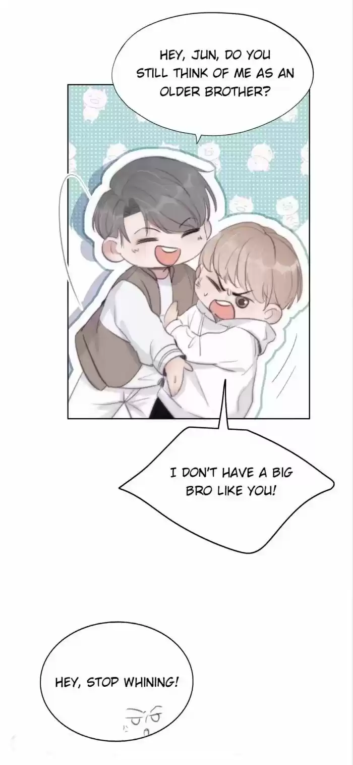 Counterattack Through Pregnancy Vol.01 Ch.113